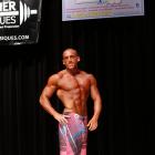 Domenic  Iacovone - NPC All South 2011 - #1